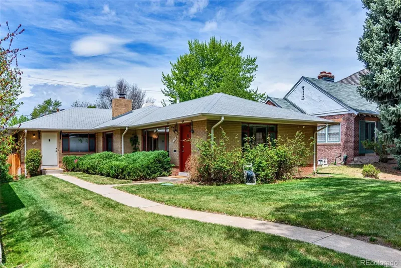 237 N Madison Street, Denver