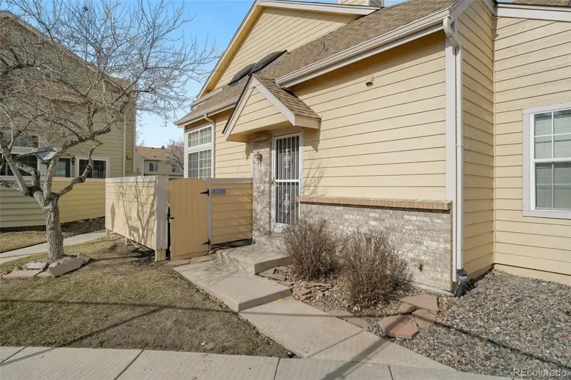 7370 E Florida Avenue #1037, Denver