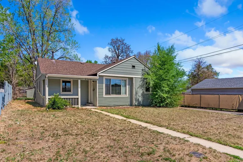 2323 W 47th Avenue, Denver