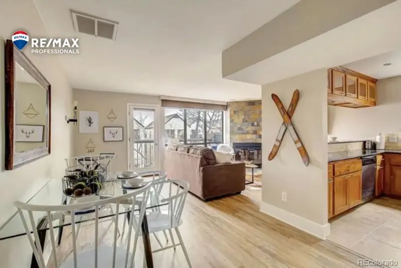 2102 W 31st Avenue #5, Denver