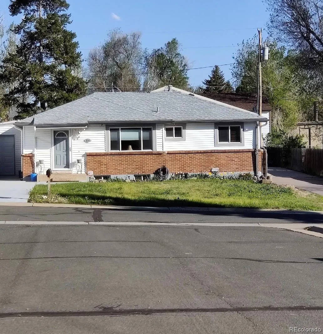 110 Ash Avenue