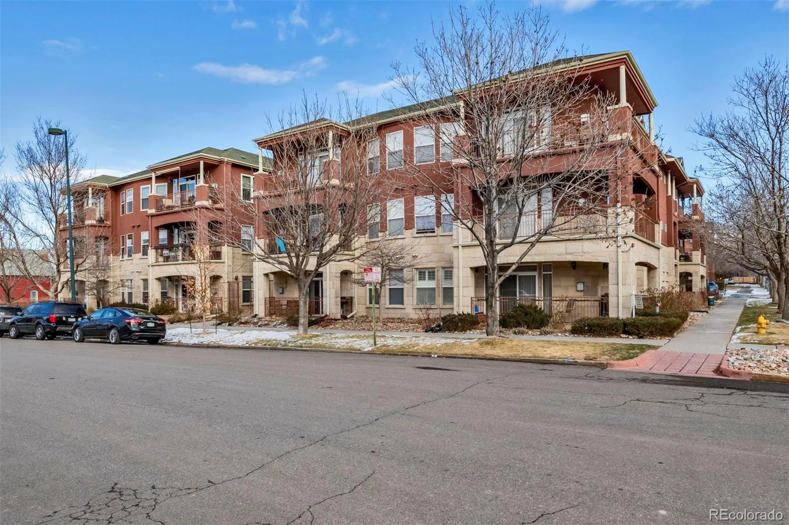 2100 N Humboldt Street #102, photo 1 of 28