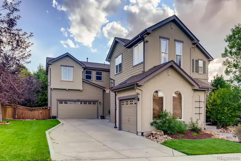 4517 Trailside Drive, Castle Rock
