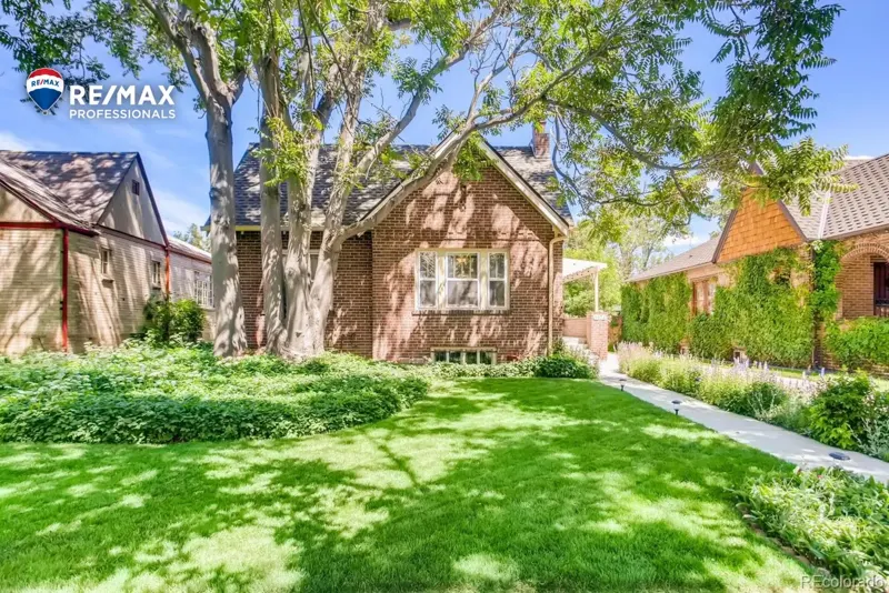 1574 Hudson Street, Denver