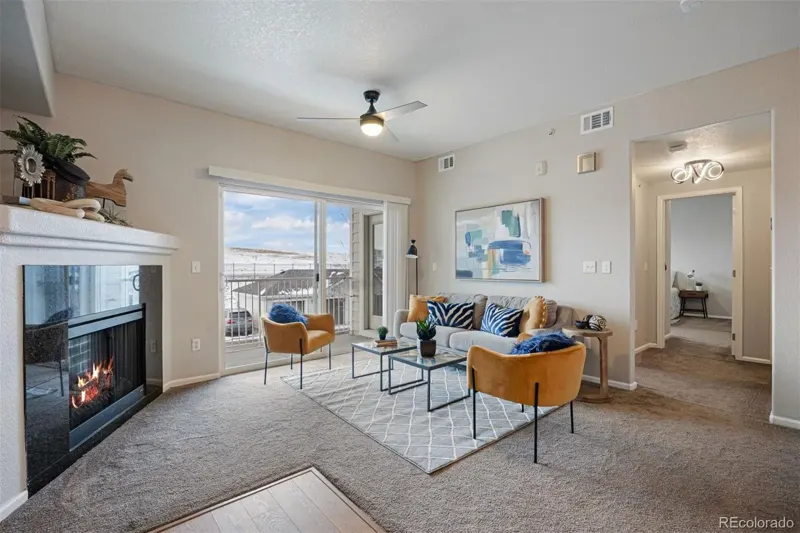 15700 E Jamison Drive #7-205, Englewood