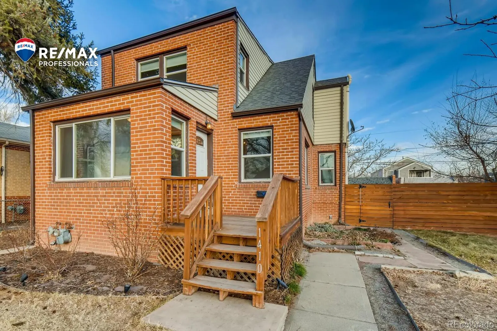 1410 Uinta Street, photo 1 of 36
