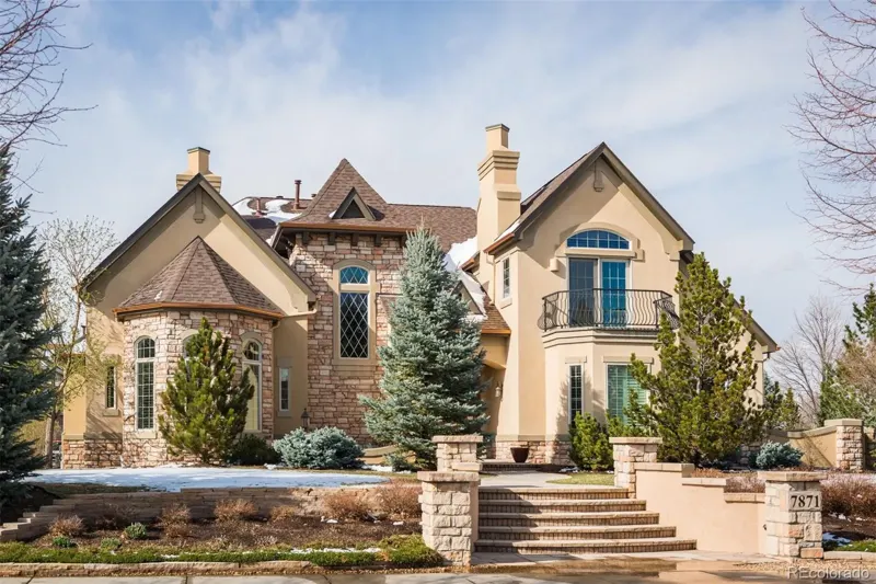 7871 E 6th Avenue, Denver