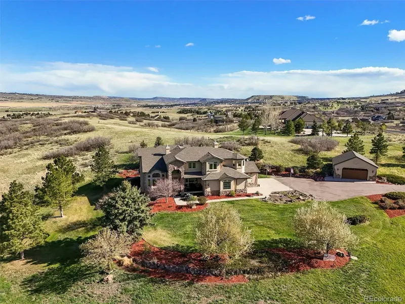 3891 Windchant Circle, Castle Rock