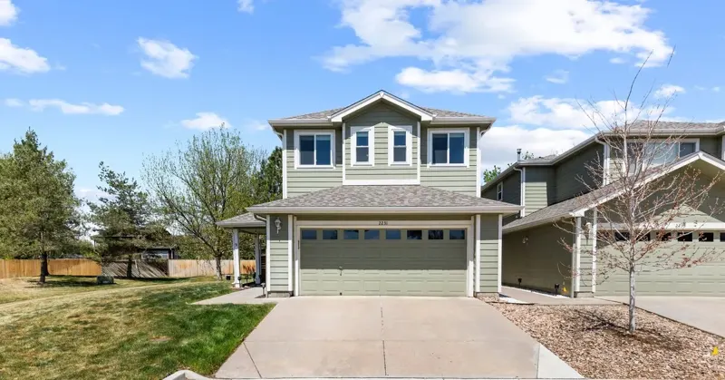 2231 E 128th Avenue, Thornton
