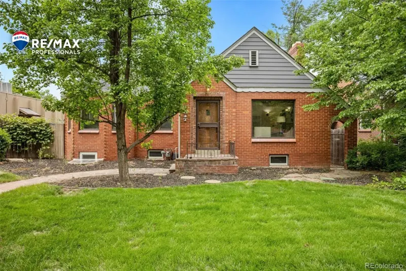 617 S University Boulevard, Denver