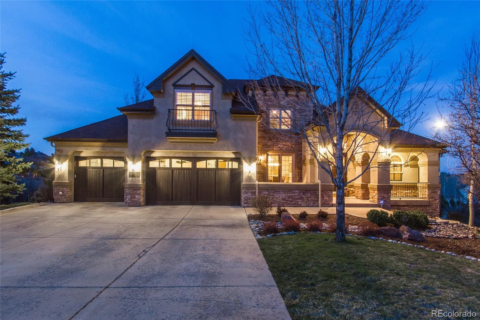 1035 Buffalo Ridge Way