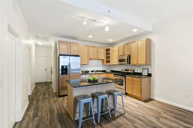 1950 N Logan Street #514, Denver