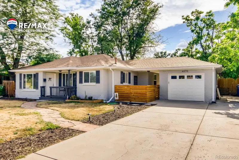 4875 Sheridan Boulevard, Denver