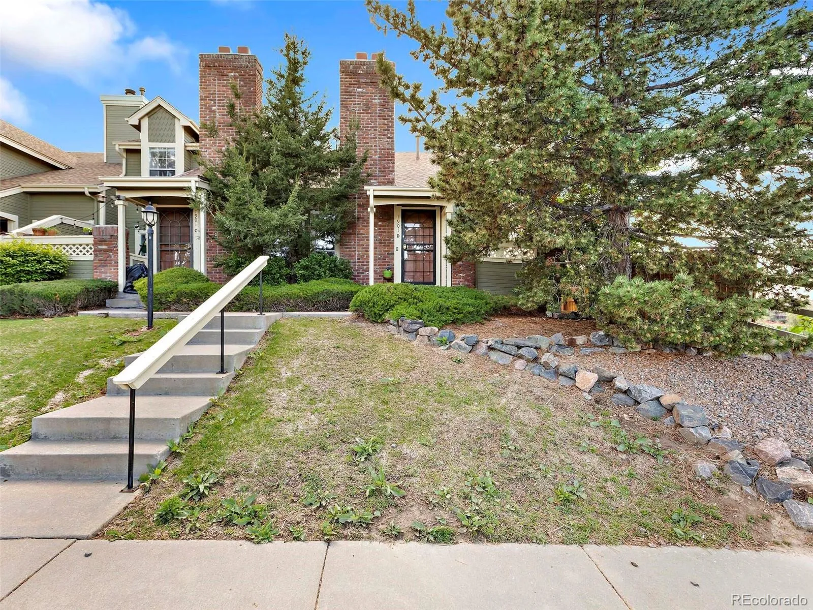 1901 S Helena Street #D, photo 1 of 24