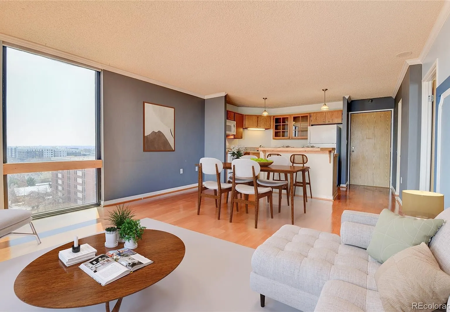 1301 Speer Boulevard #1008, photo 1 of 1