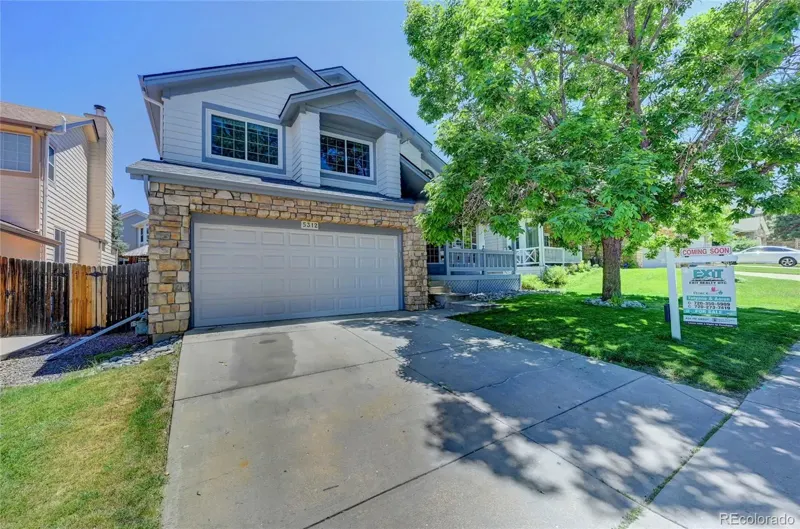 5312 S Danube Court, Centennial