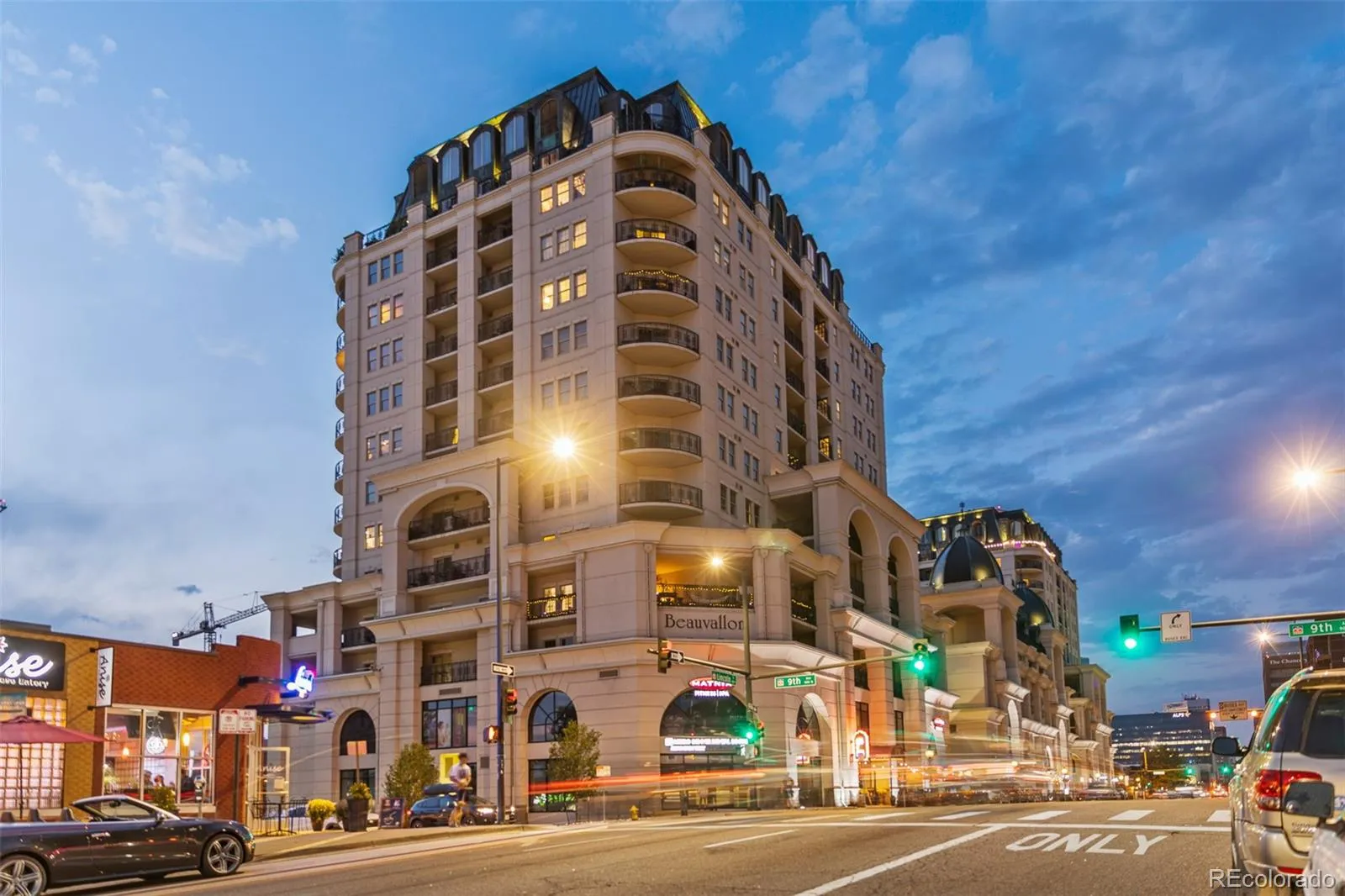 925 N Lincoln Street #7B-S