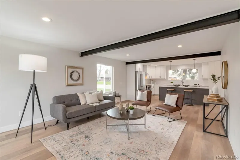 6092 S Marshall Drive, Littleton