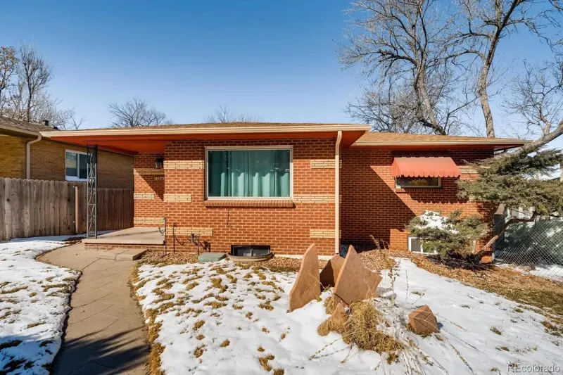 5175 Lowell Boulevard, Denver