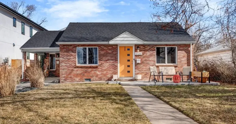 2460 S Lafayette Street, Denver