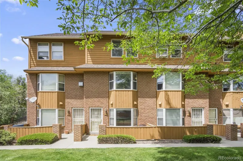 3300 W Florida Avenue #113, Denver