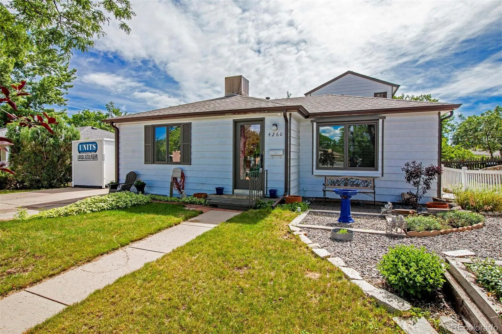 4260 Harlan Street, photo 1 of 40