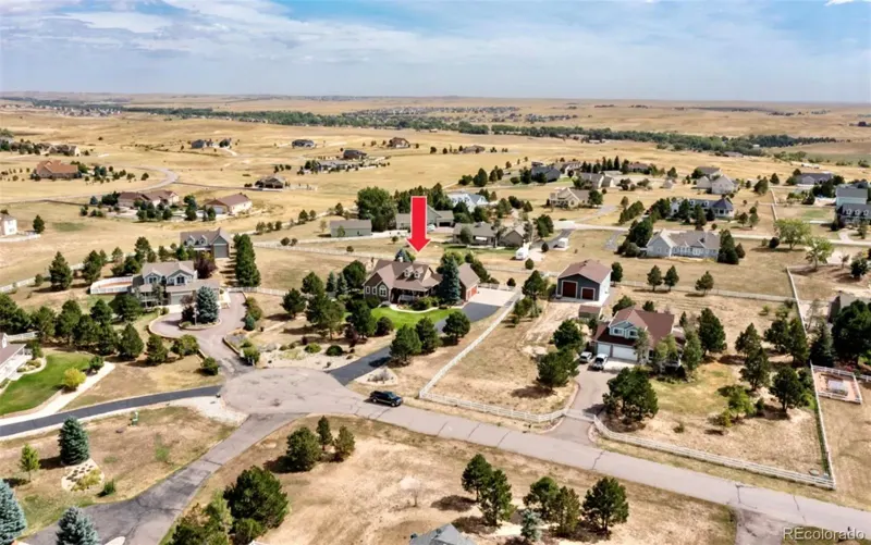 41468 Apple Field Circle, Parker