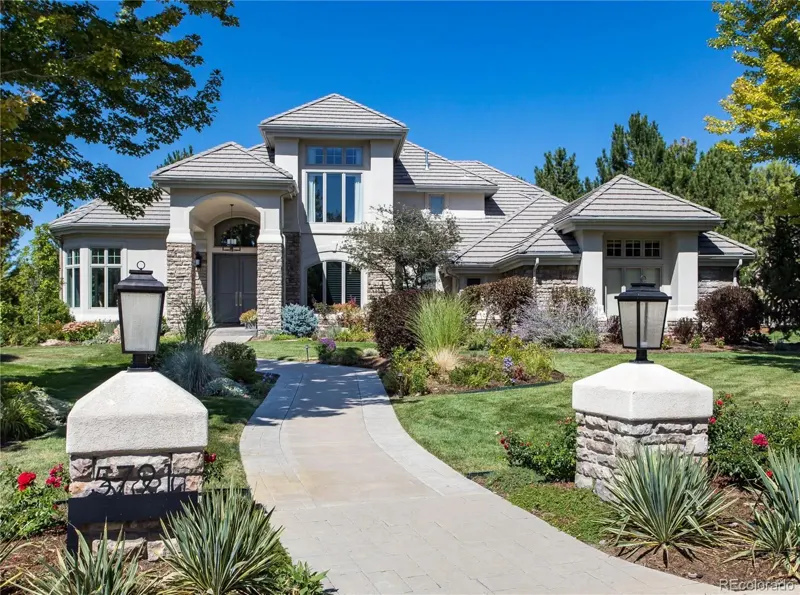 5791 S Aspen Court, Greenwood Village