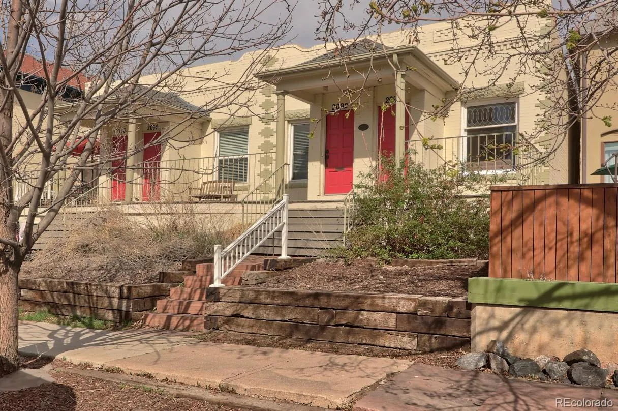 2090 Clarkson Street, photo 1 of 34