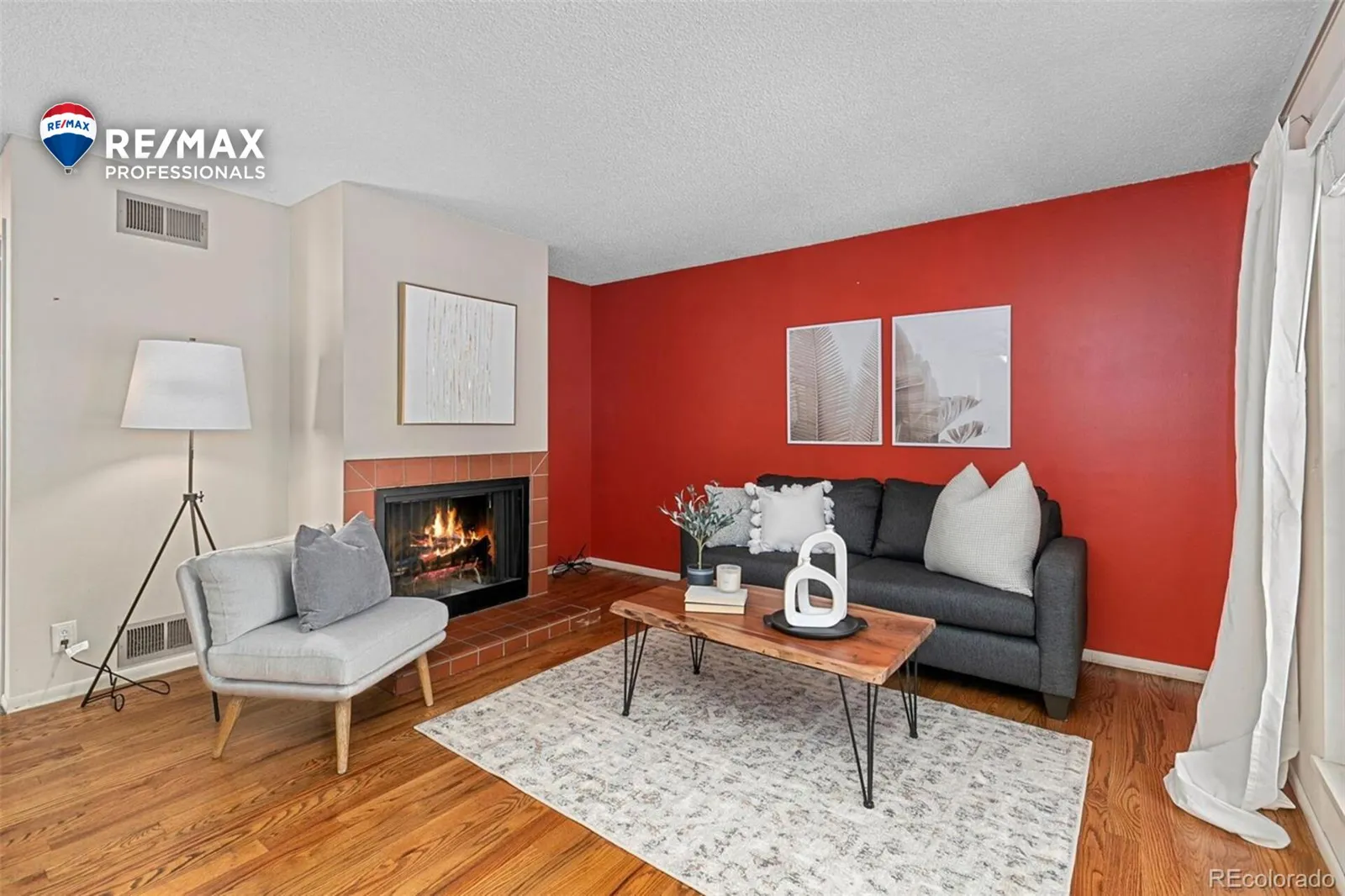 1250 S Monaco Parkway #1
