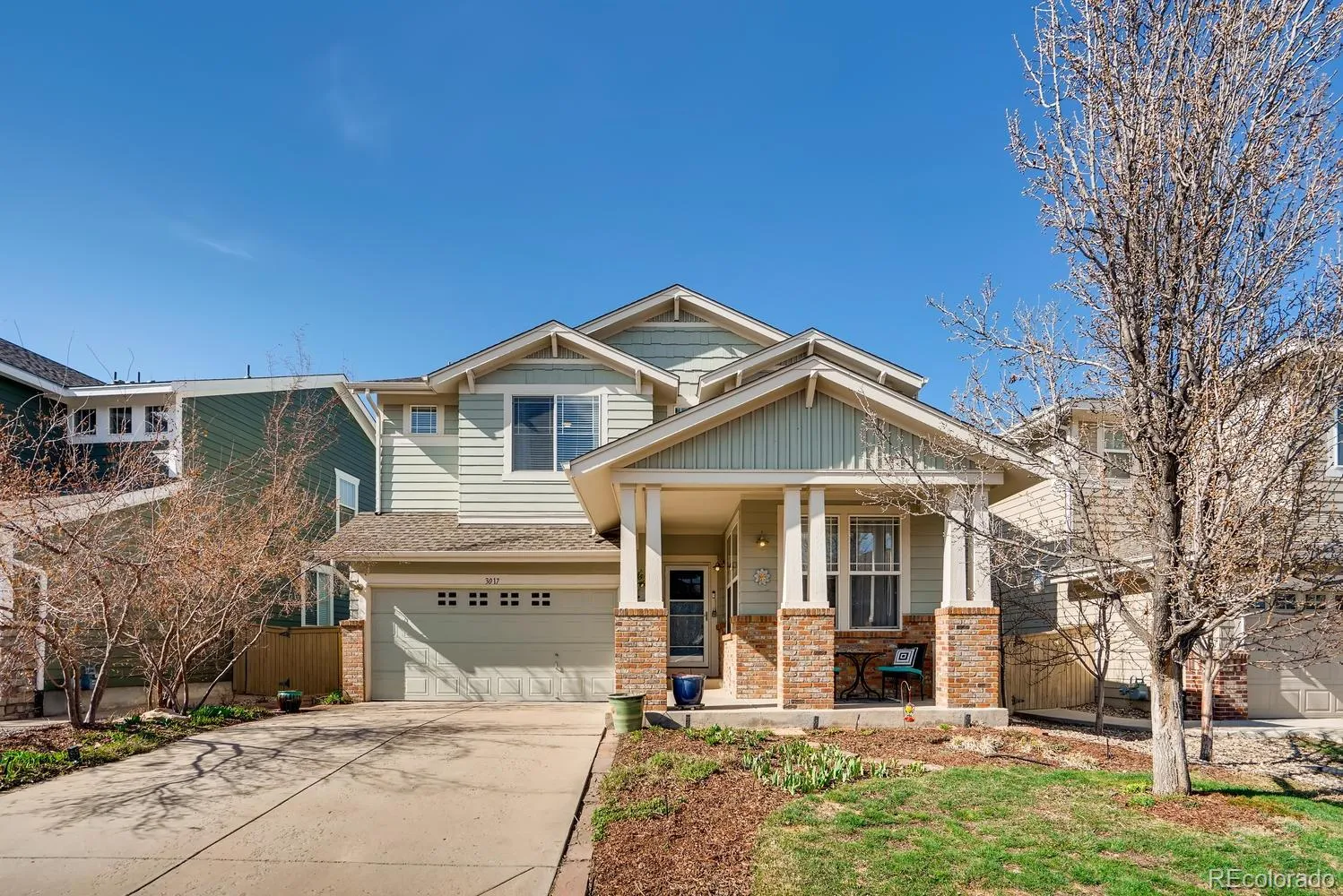 3017 Windridge Circle, photo 1 of 31