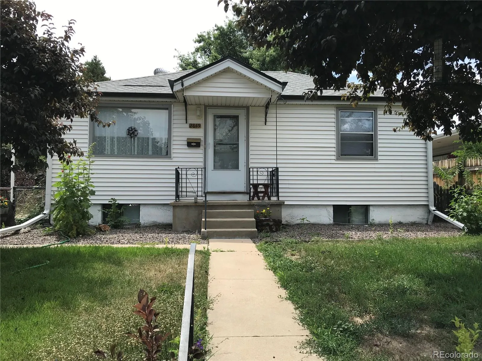 2845 Eaton Street, photo 1 of 15