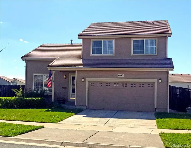 4103 Jebel Street, Denver