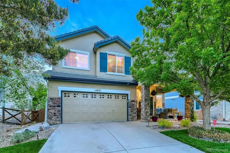 14821 E 118th Place, Commerce City
