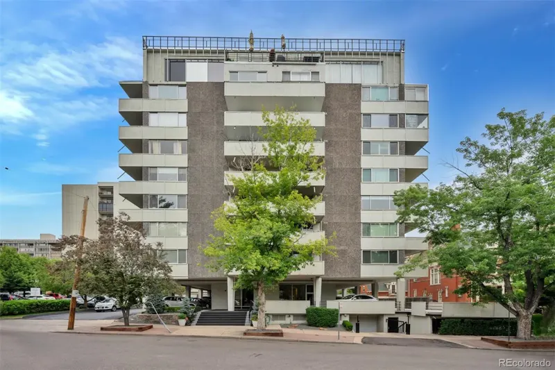 740 Pearl Street #501, Denver