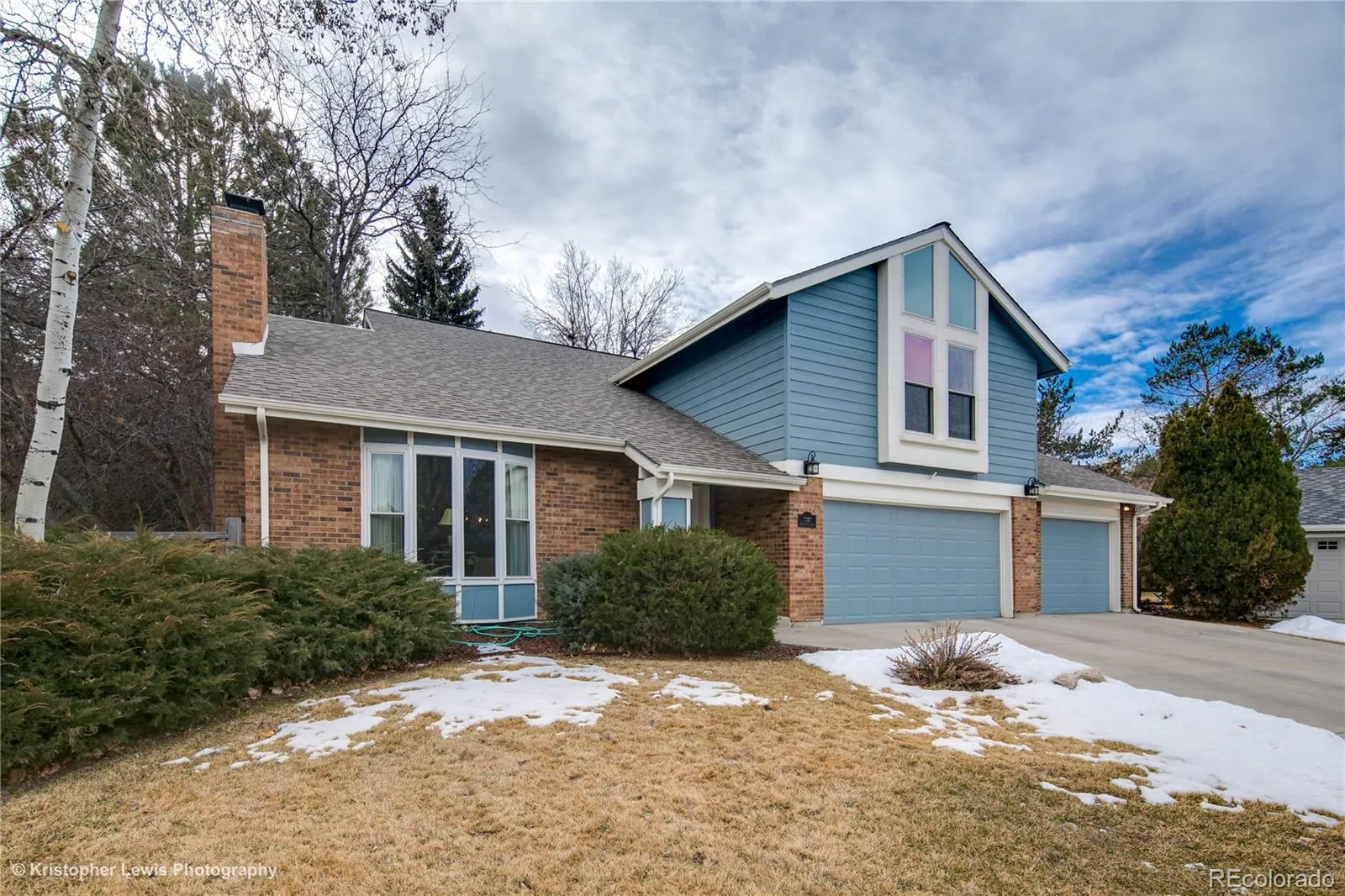 7787 S Willow Way, photo 1 of 35