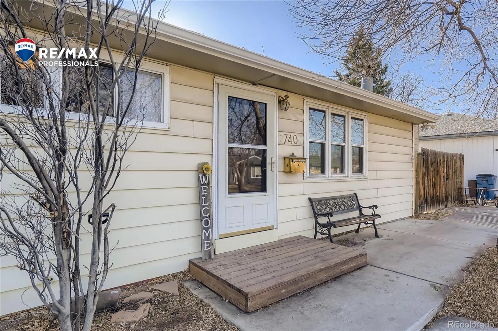 740 Iola Street, photo 1 of 15
