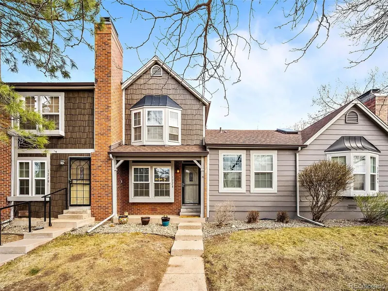 1228 S Flower Circle #E, Lakewood