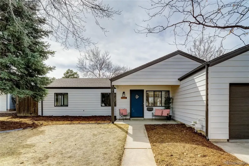 2861 S Forest Street, Denver