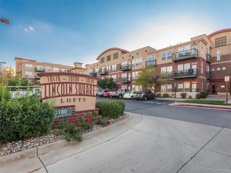 10176 Park Meadows Drive #2204, Lone Tree