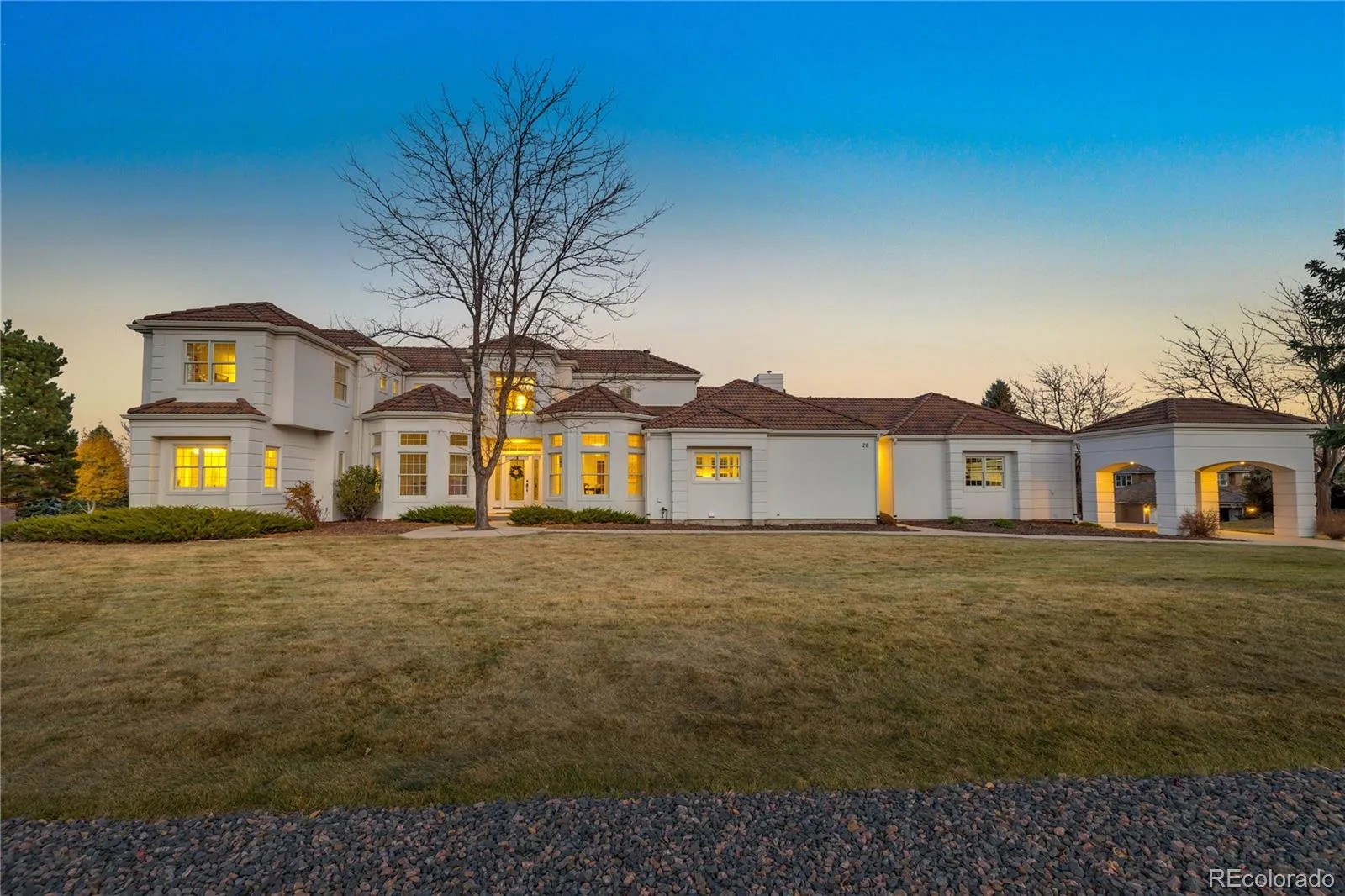 28 Golden Eagle Lane