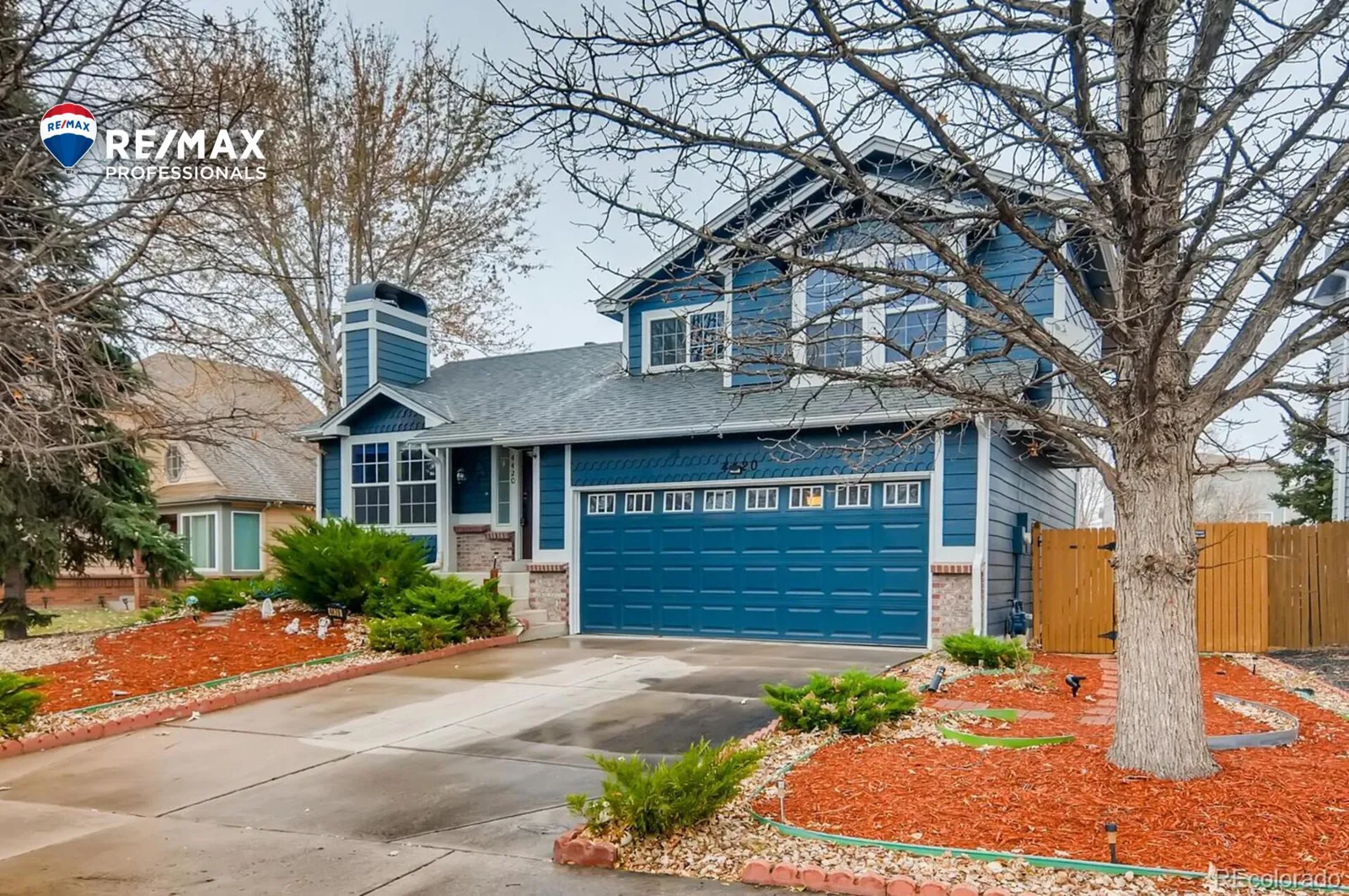 4420 Genoa Street, photo 1 of 28