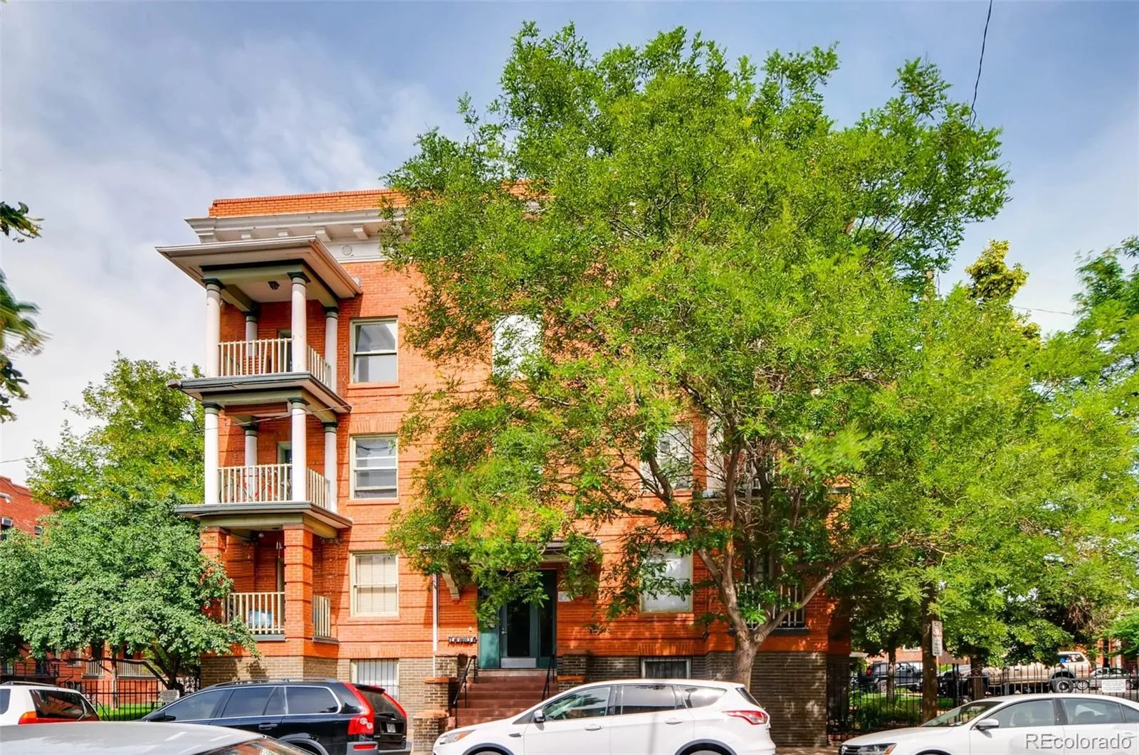 1356 Pearl Street #203, photo 1 of 23