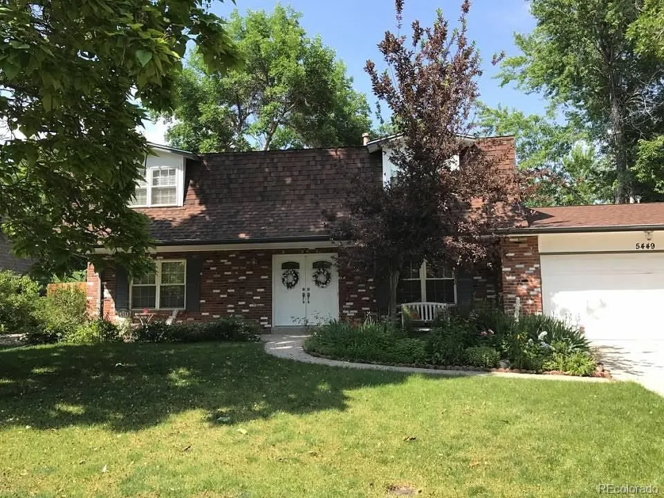 5449 W Geddes Avenue, photo 1 of 20