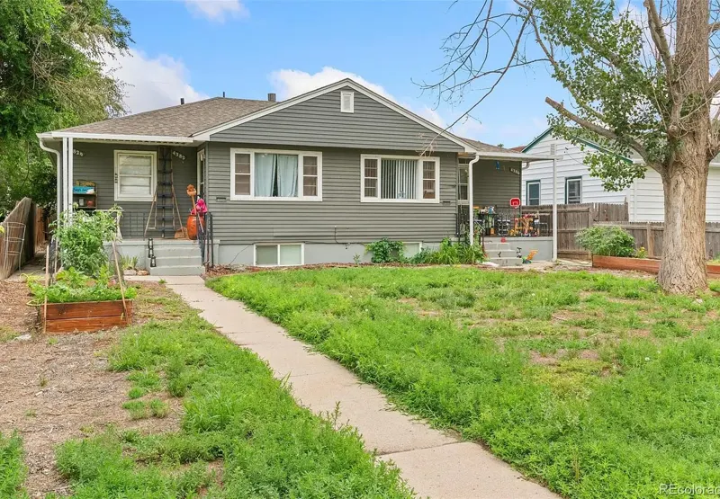 4382 S Fox Street, Englewood