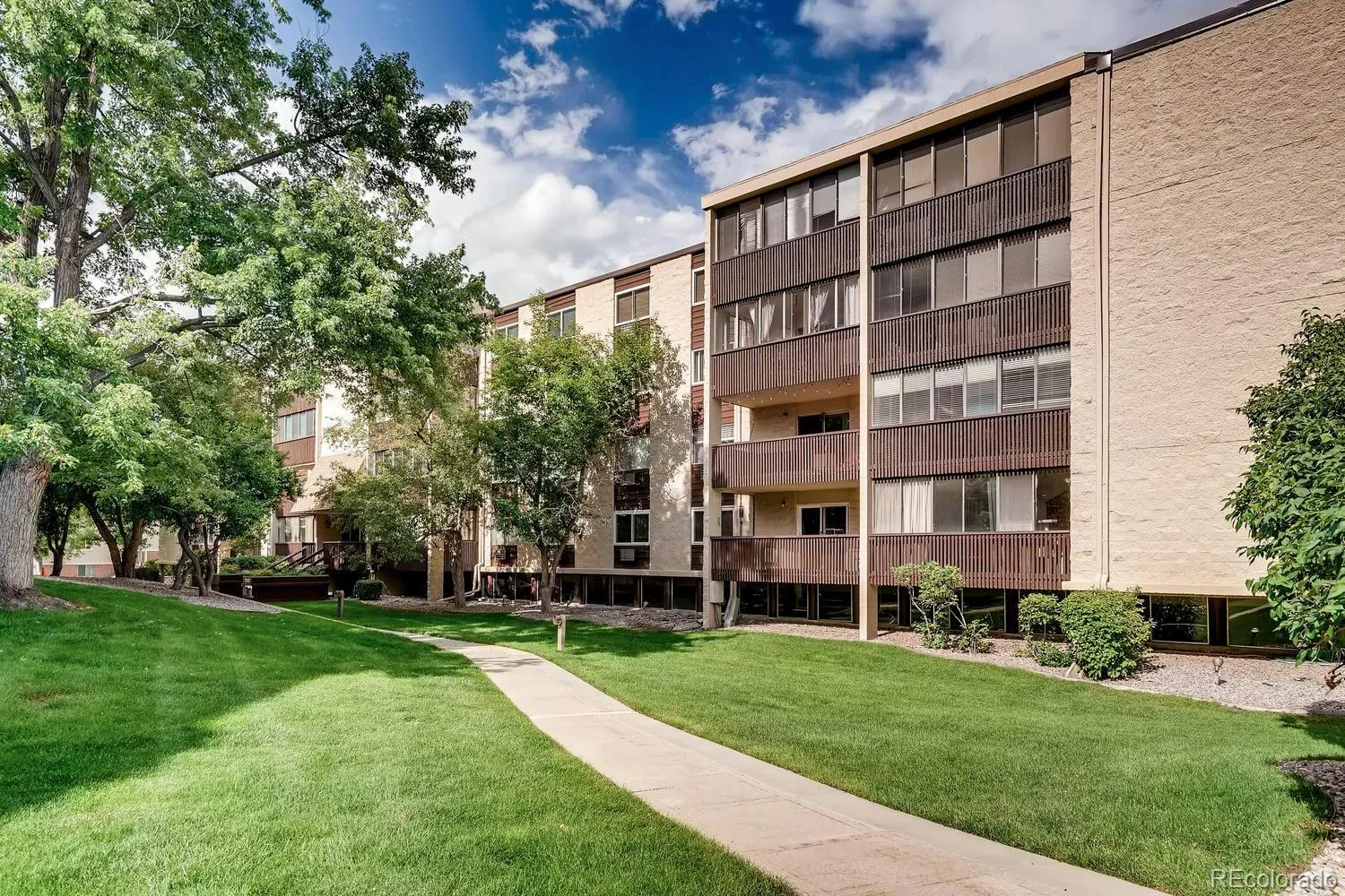 7040 E Girard Avenue #406, photo 1 of 33