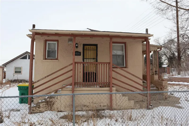 2531 W 56th Avenue, Denver