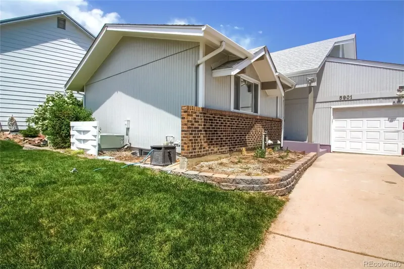 5901 W 72nd Drive, Arvada