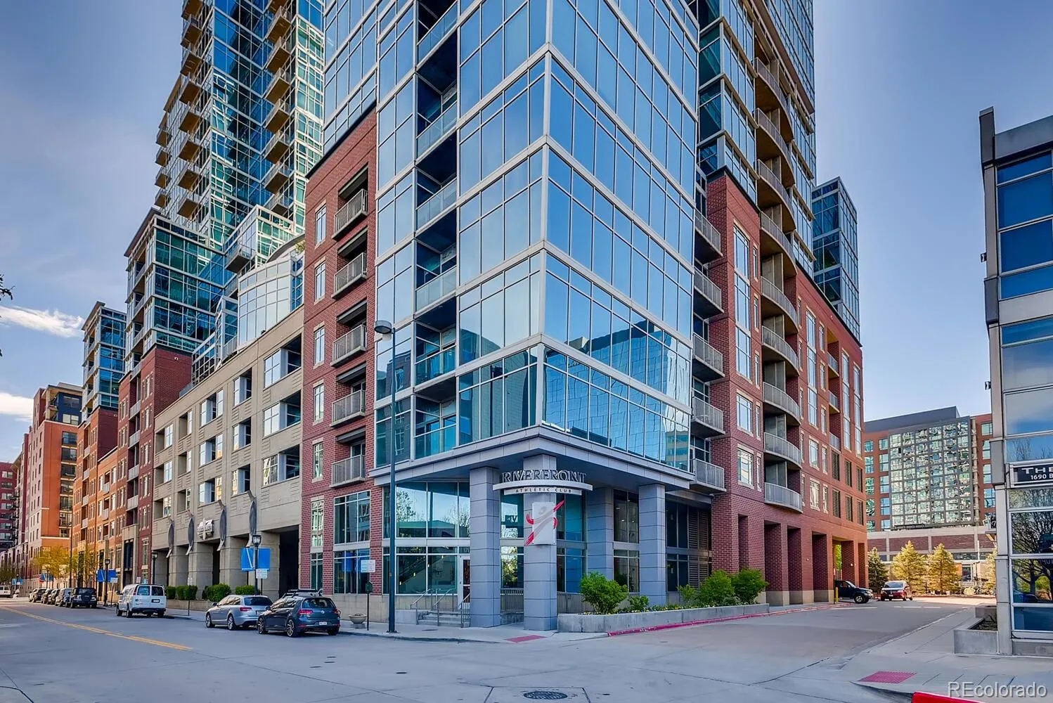 1700 Bassett Street #706