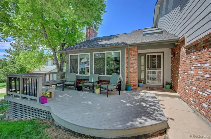 5993 E Nichols Place, Centennial